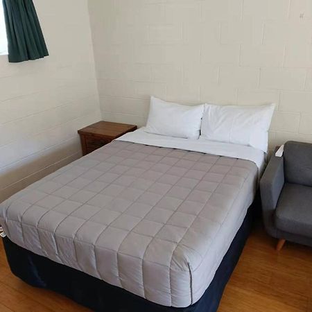 Astral Motel Whanganui Bagian luar foto