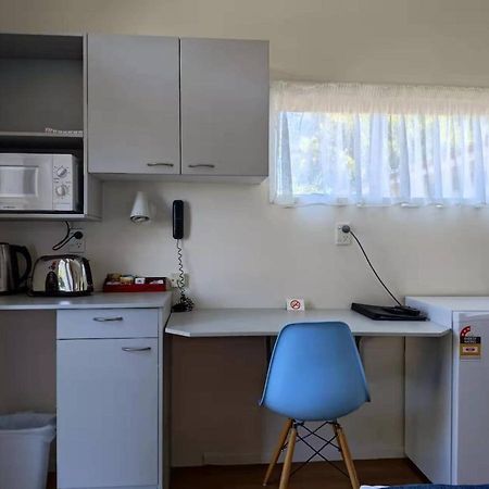 Astral Motel Whanganui Bagian luar foto