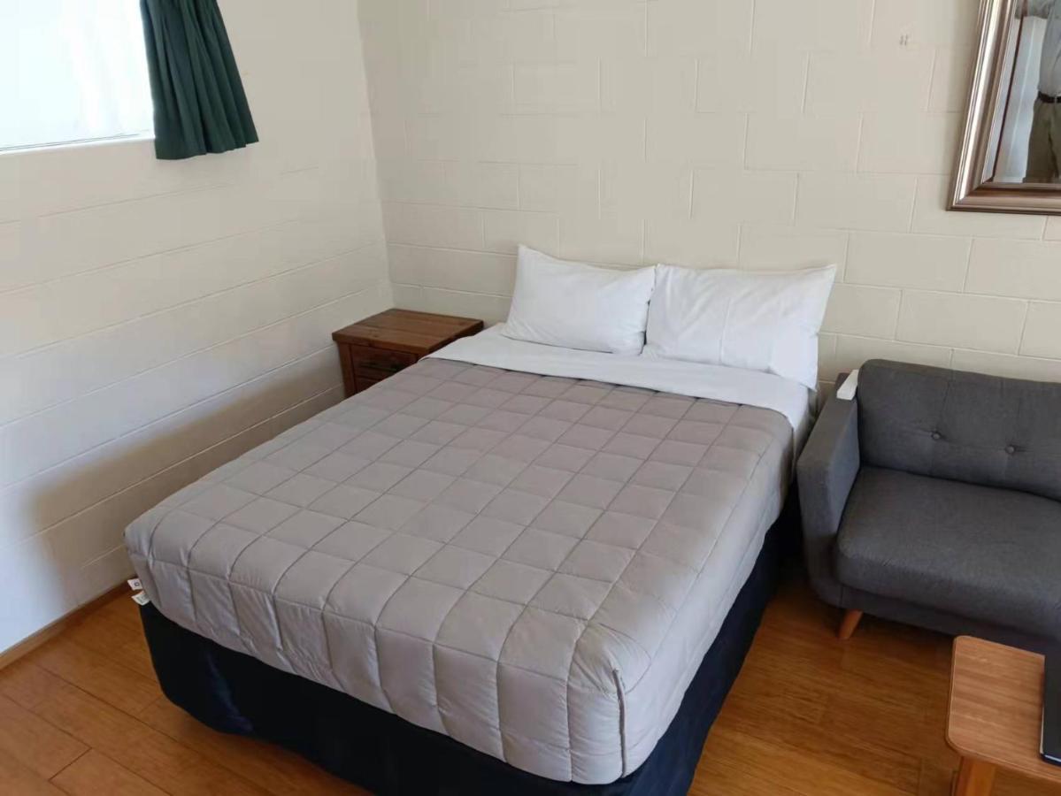 Astral Motel Whanganui Bagian luar foto