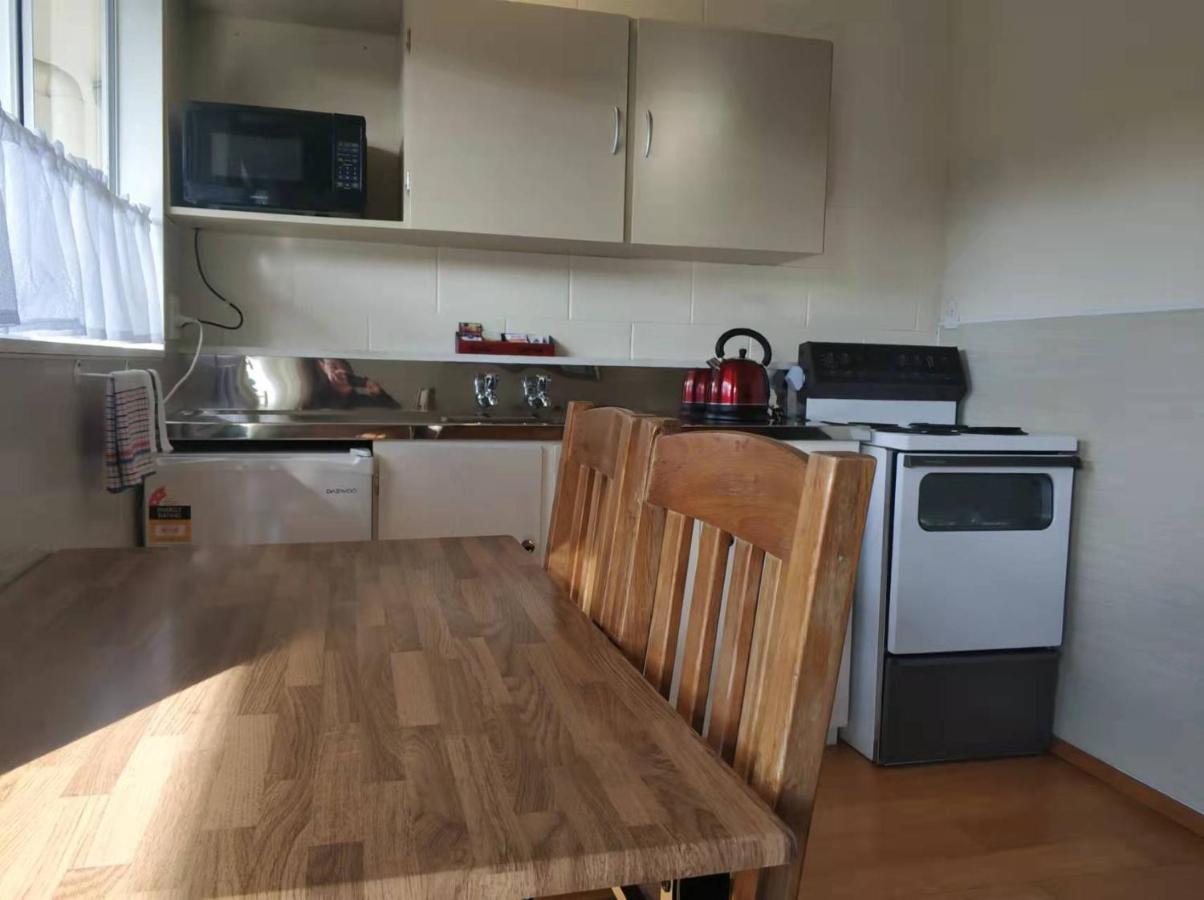 Astral Motel Whanganui Bagian luar foto