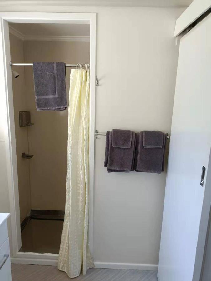 Astral Motel Whanganui Bagian luar foto