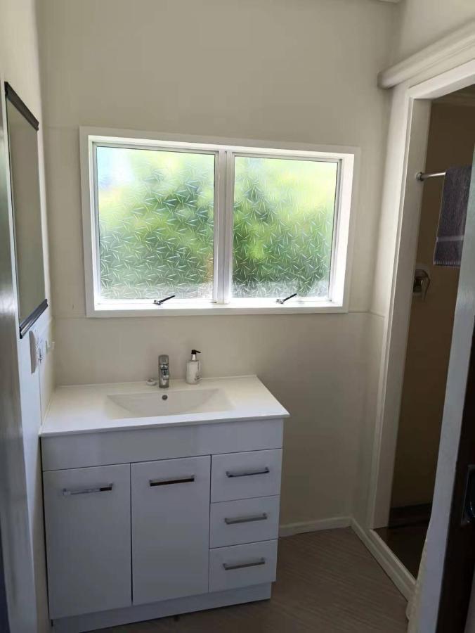 Astral Motel Whanganui Bagian luar foto