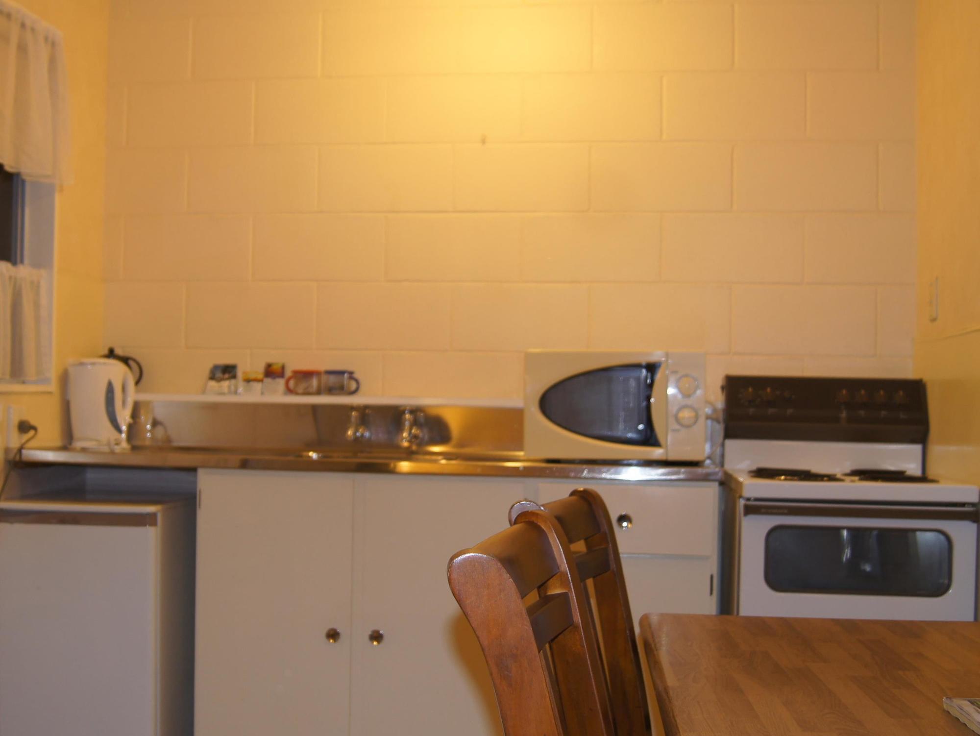 Astral Motel Whanganui Bagian luar foto