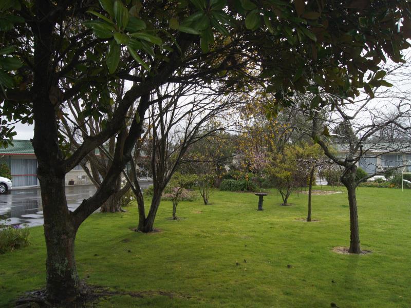Astral Motel Whanganui Bagian luar foto