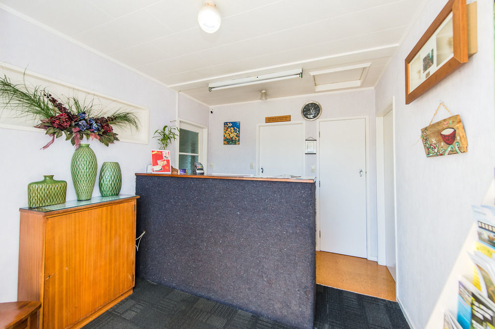 Astral Motel Whanganui Bagian luar foto