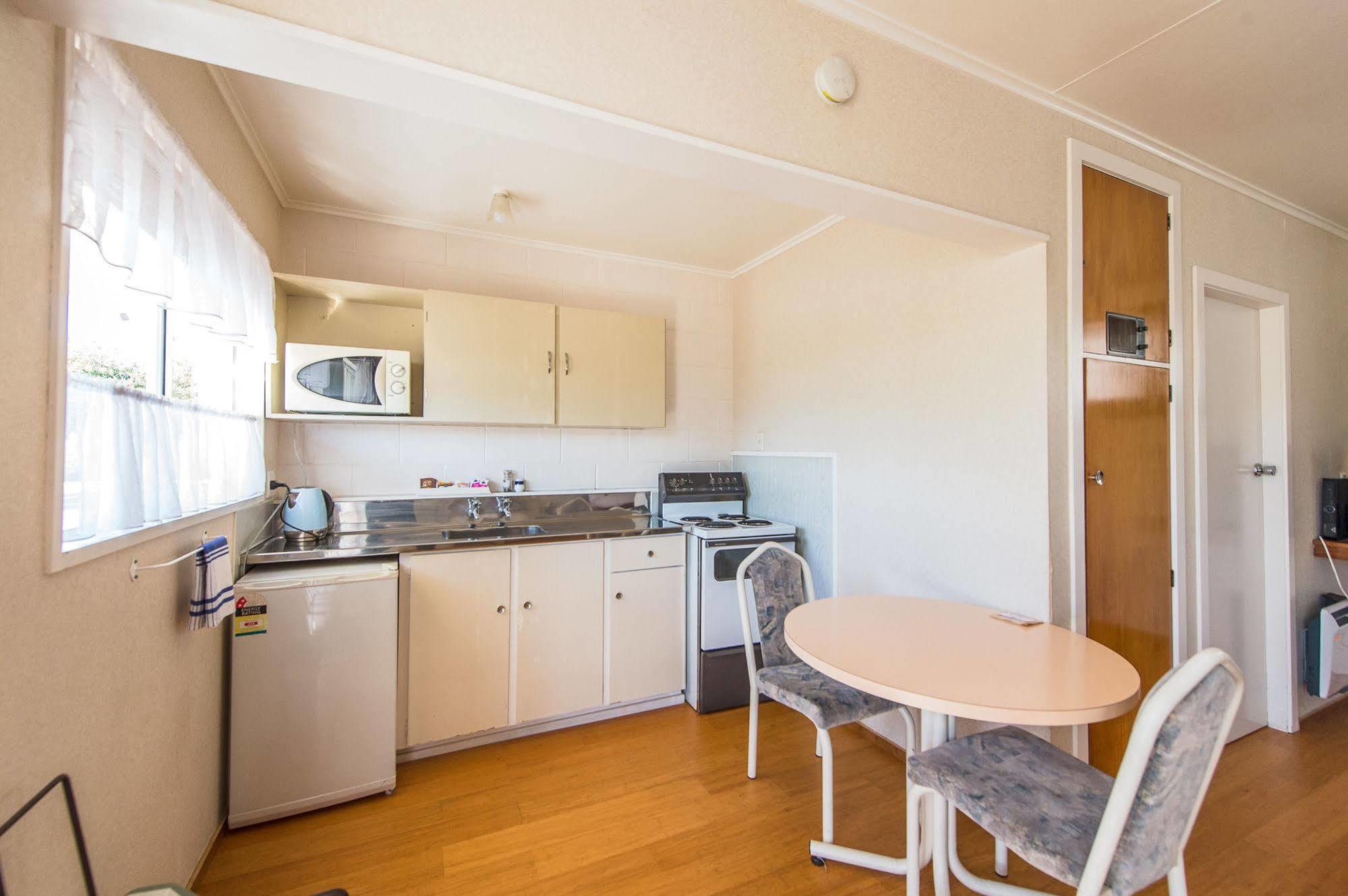 Astral Motel Whanganui Bagian luar foto
